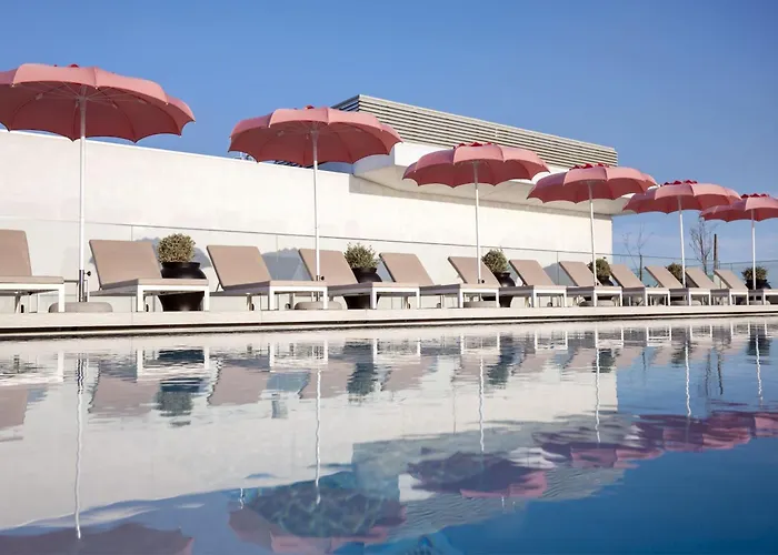 Renaissance Porto Lapa Hotel