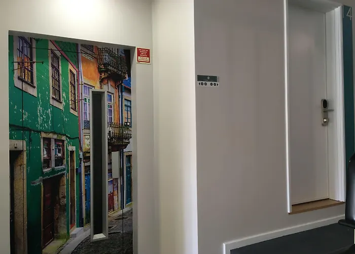 Boavista Guest House Porto