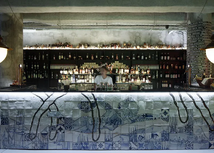 Zero Box LodgeHotel Porto