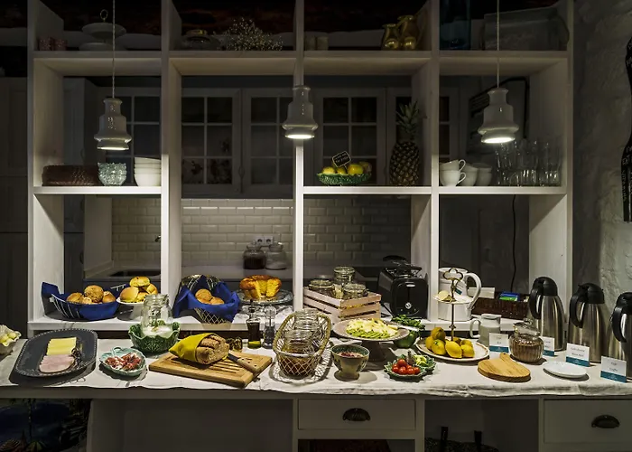 Hotel Casa Carolina Porto